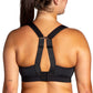 Women's Convertible 2.0 Sports Bra - Black