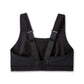 Women's Convertible 2.0 Sports Bra - Black