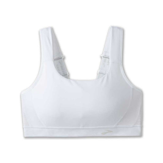 Women's Convertible Sports Bra 2.0 - White