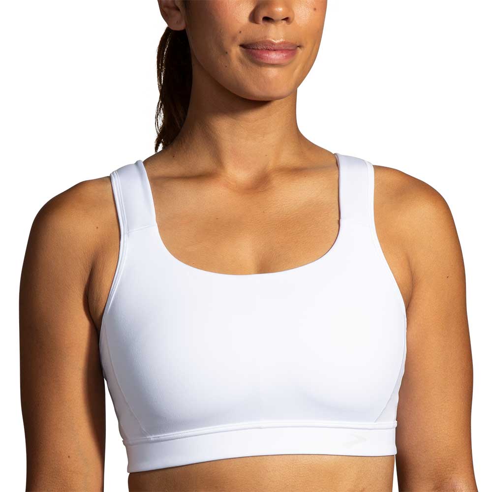 Women's  Convertible Sports Bra 2.0 - White