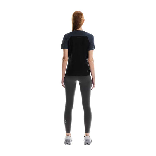 Women's Performance-T - Navy/Black