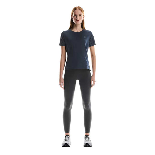 Women's Performance-T - Navy/Black