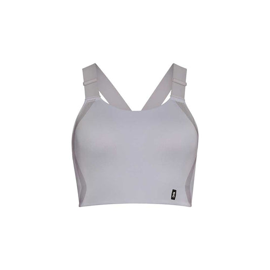 Women's Performance Flex Bra - Nimbus/Lilac