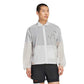 Men's ADI365 Hermanos Koumori Running Coach Jacket - Grey One
