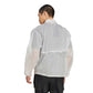 Men's ADI365 Hermanos Koumori Running Coach Jacket - Grey One