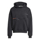ADI365 Hermanos Koumori Running UniteFit Hoodie - Black