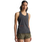 Women's ADI365 Hermanos Koumori Singlet - Black