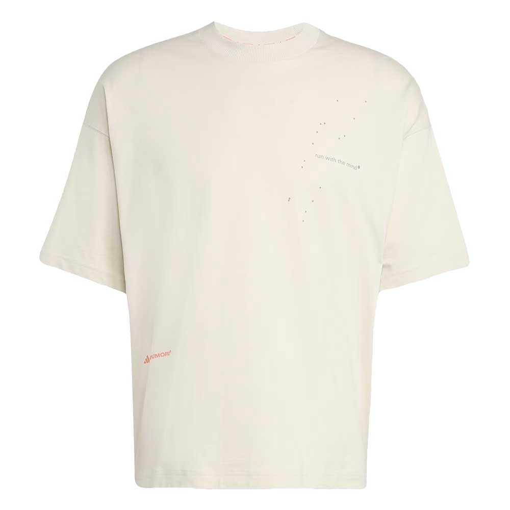 All Gender ADI3655 Hermanos Koumori Running T-Shirt - Alumnia