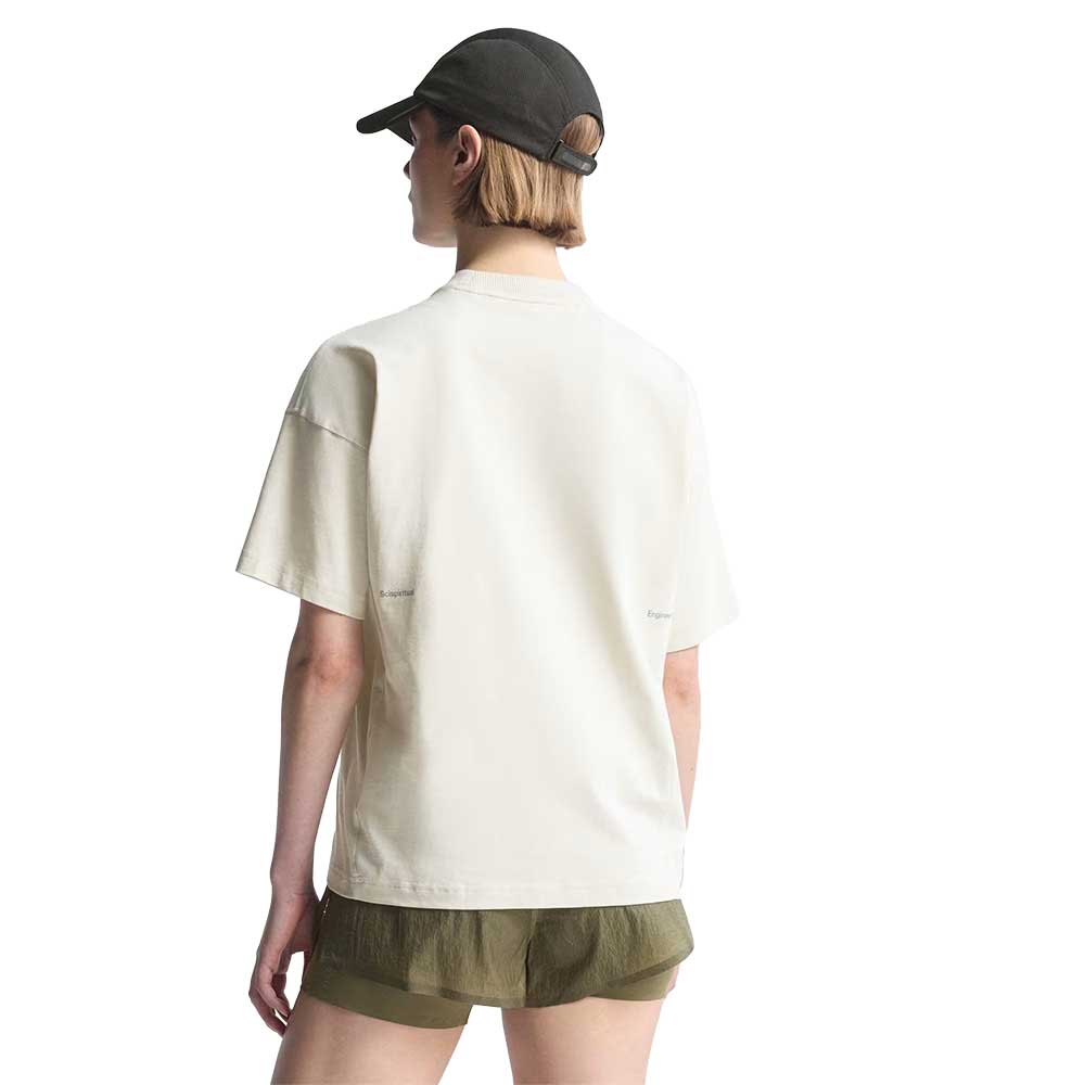 All Gender ADI3655 Hermanos Koumori Running T-Shirt - Alumnia