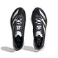 Women's Adizero Adios 8 Running Shoe - Carbon/FTWR White/Core Black - Regular (B)