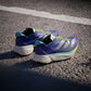 Adizero Adios Pro 3 Running Shoe - Cobalt Blue/Zero Metalic/Lucid Lemon - Regular (D)