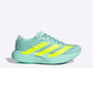 Women's Adizero EVO SL Running Shoe - Semi Flash Aqua/Lucid Lemon/Mint Ton