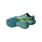 Women's Adizero EVO SL Running Shoe - Semi Flash Aqua/Lucid Lemon/Mint Ton