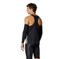 Men's ADIZERO Singlet - Black