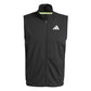 Men's ADIZERO Vest - Black