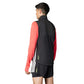 Men's ADIZERO Vest - Black