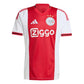 Ajax Amsterdam Home Jersey - White