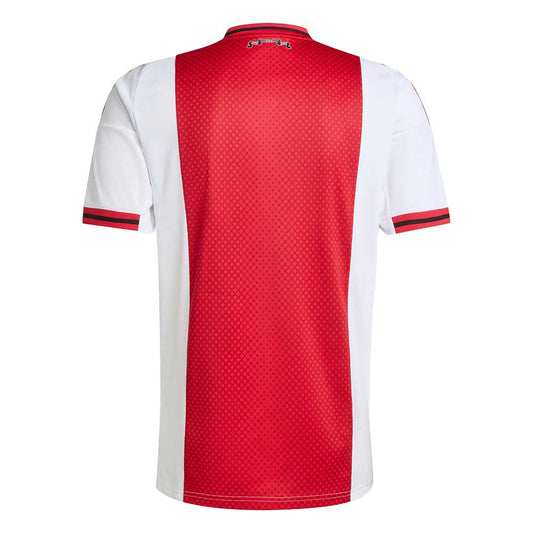 Ajax Amsterdam Home Jersey - White