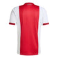 Ajax Amsterdam Home Jersey - White