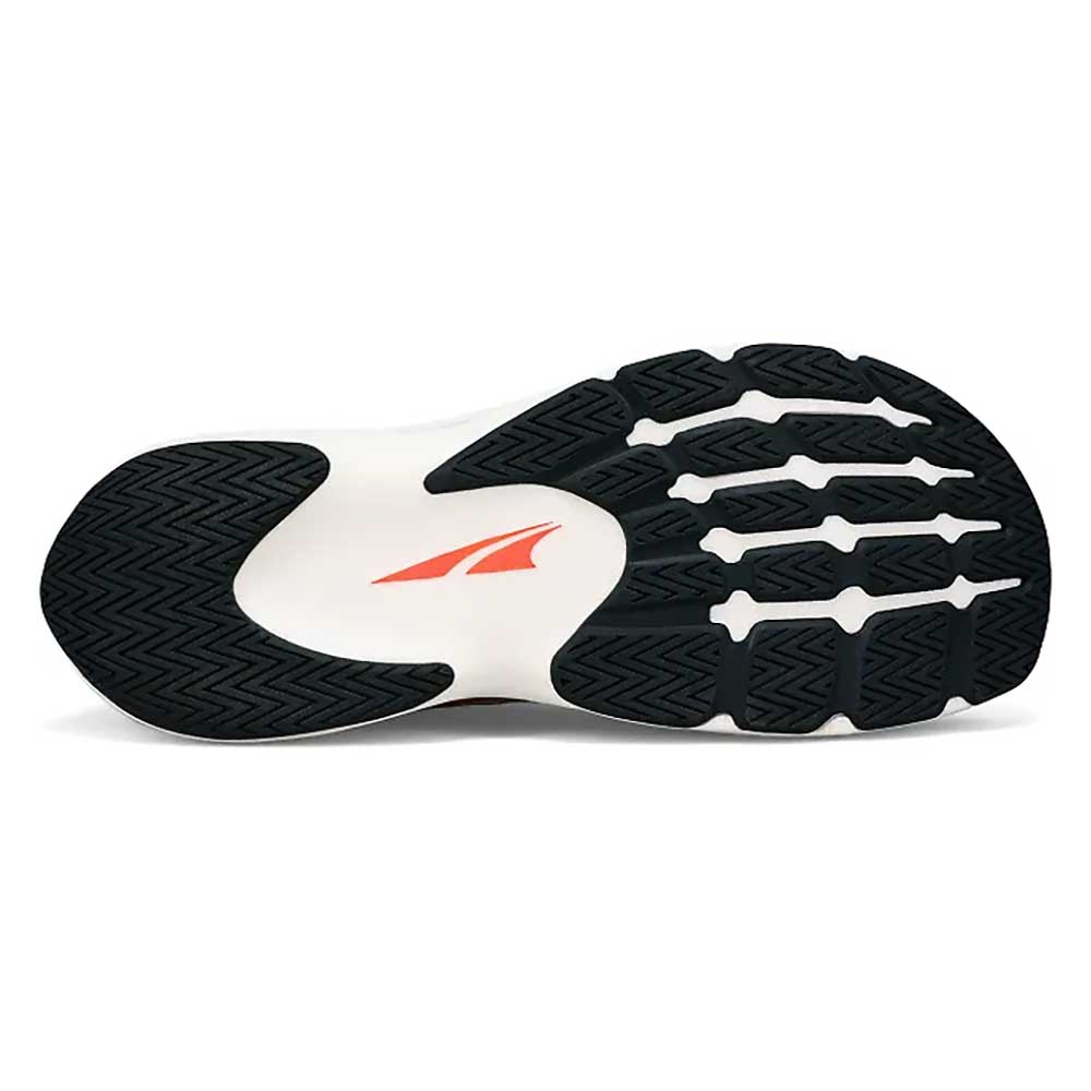 Men's Vanish Tempo Running Shoe- Gray