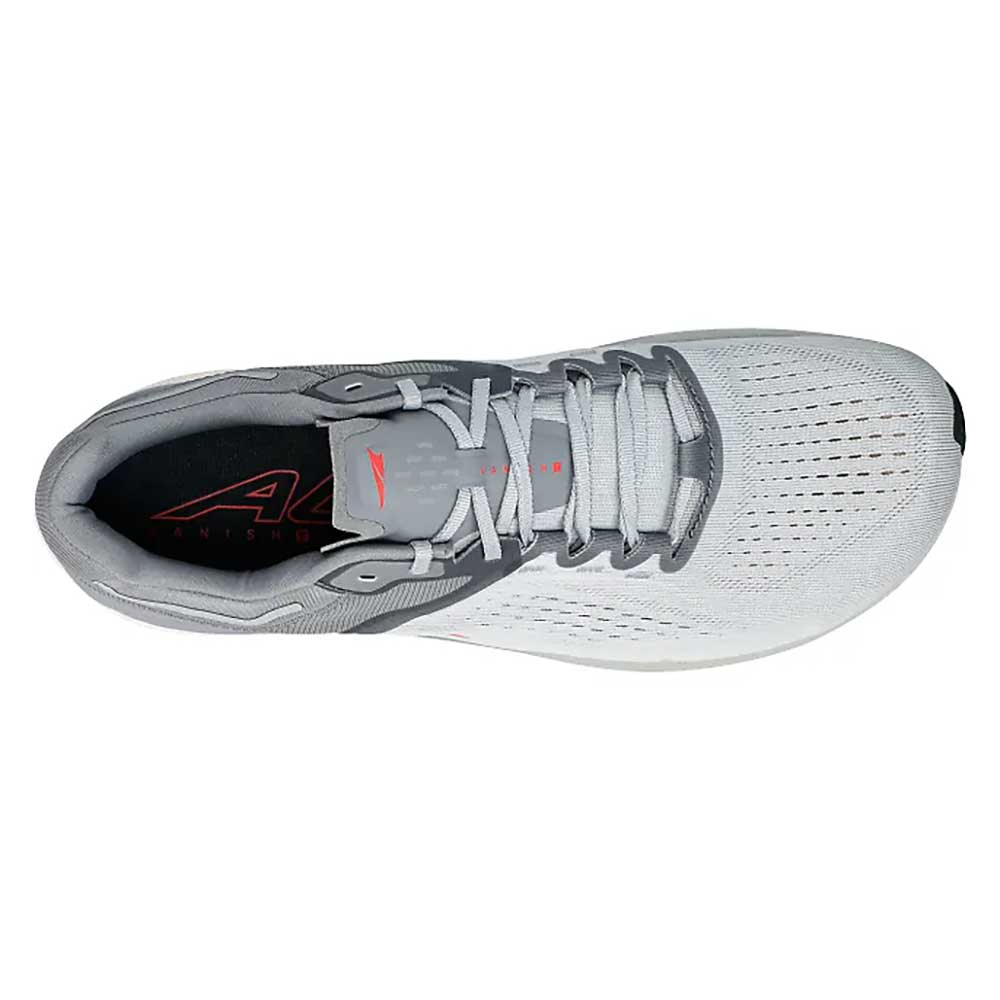 Men's Vanish Tempo Running Shoe- Gray