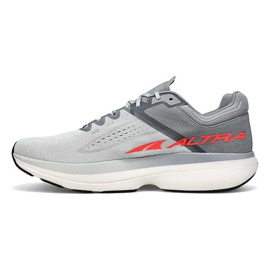 Men's Vanish Tempo Running Shoe- Gray