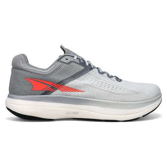 Men's Vanish Tempo Running Shoe- Gray