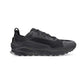 Men's Olympus 6 Trail Running Shoe - Black/Black - Regular (D)