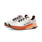 Men's Olympus 6 Running Shoe - Gray/Orange - Regular (D)