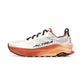 Men's Olympus 6 Running Shoe - Gray/Orange - Regular (D)