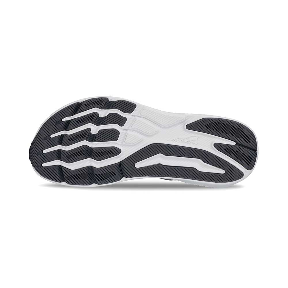 Men's Experience Form Running Shoe - Gray - Regular (D)