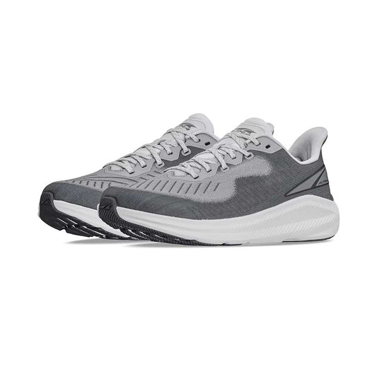 Men's Experience Form Running Shoe - Gray - Regular (D)