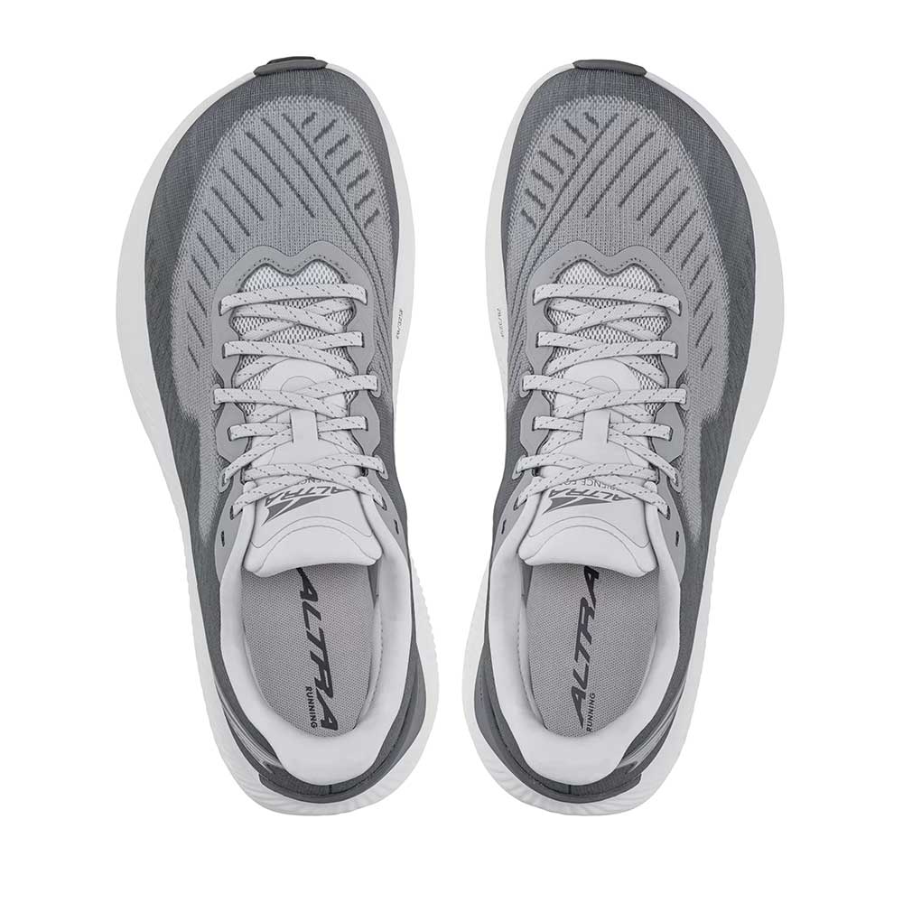 Men's Experience Form Running Shoe - Gray - Regular (D)