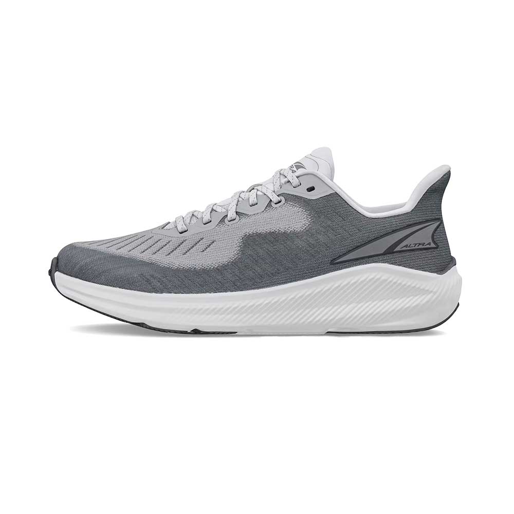 Men's Experience Form Running Shoe - Gray - Regular (D)
