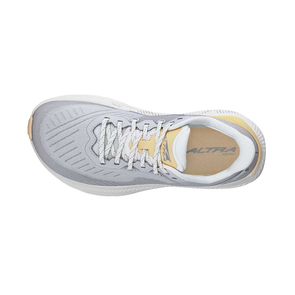 Women's Experience Form Running Shoe - Gray - Regular (B)