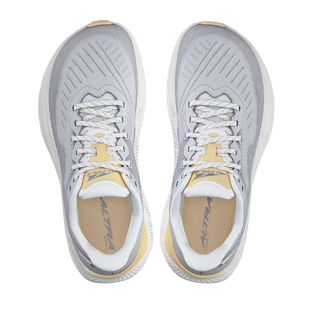 Women's Experience Form Running Shoe - Gray - Regular (B)