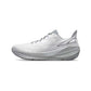 Men's Experience Flow - White/Gray - Regular (D)