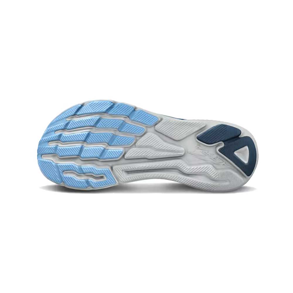 Men's Experience Flow Running Shoe - Blue - Regular (D)