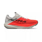 Men's Vanish Carbon 2 Running Shoe - White/Coral - Regular (D)