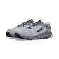 Men's Lone Peak 9 Trail Running Shoe - Gray - Regular (D)