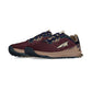 Men's Lone Peak 9 Trail Running Shoe - Maroon - Regular (D)