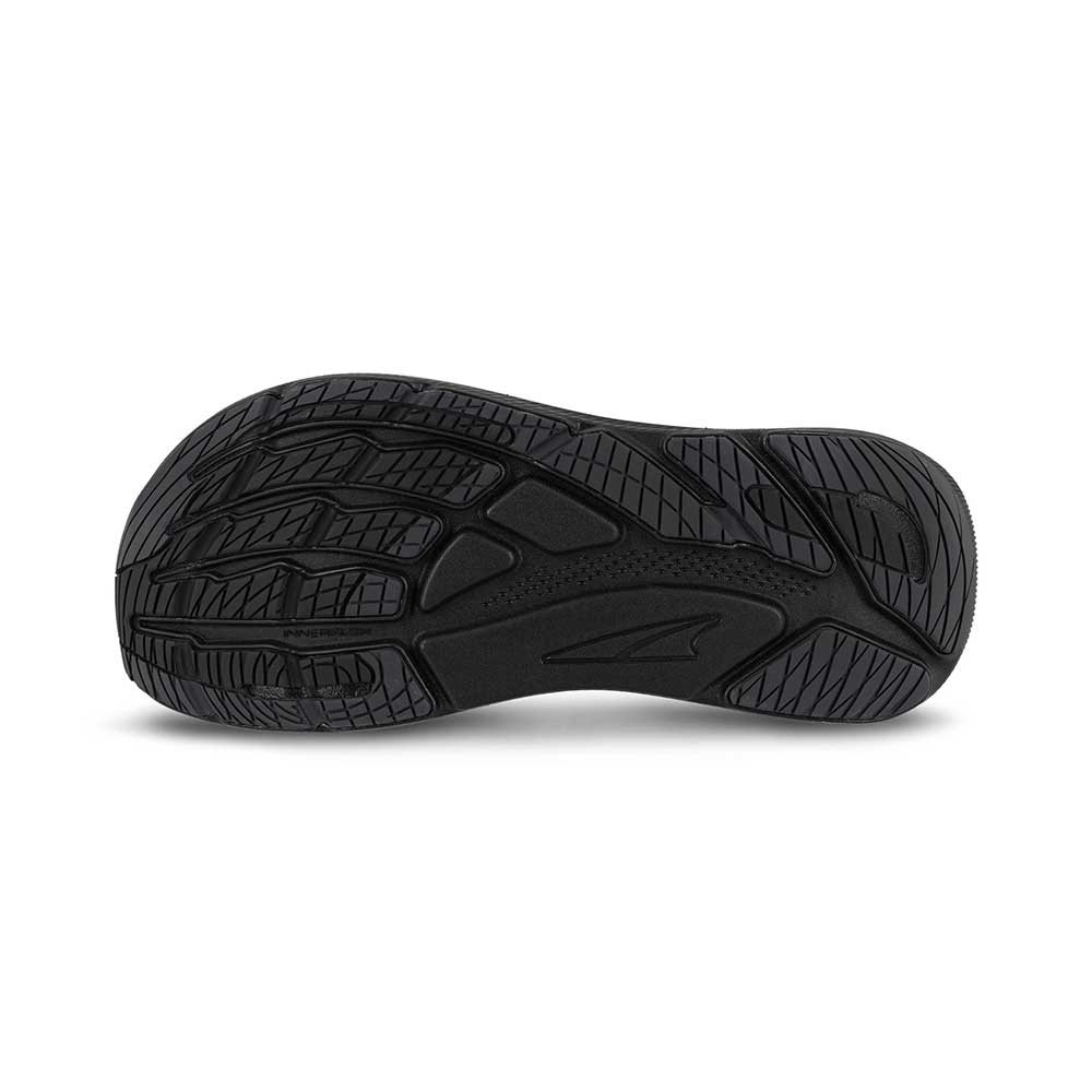 Men's Fwd Via Running Shoe - Black/Black - Regular (D)