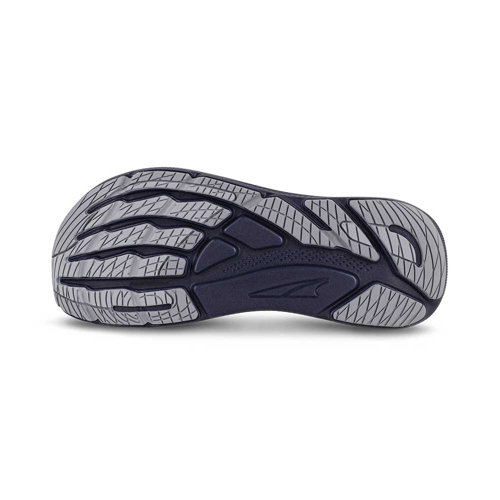 Men's Fwd Via Running Shoe - White/Navy - Regular (D)