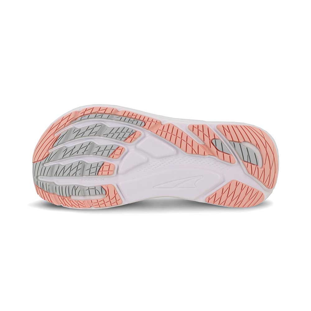 Women's Fwd Via Running Shoe - Light Gray - Regular (B)