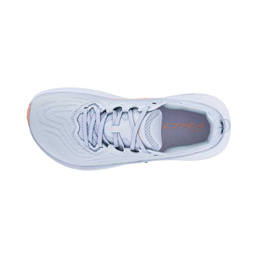 Women's Fwd Via Running Shoe - Light Gray - Regular (B)