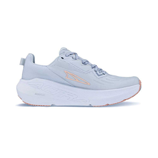 Women's Fwd Via Running Shoe - Light Gray - Regular (B)