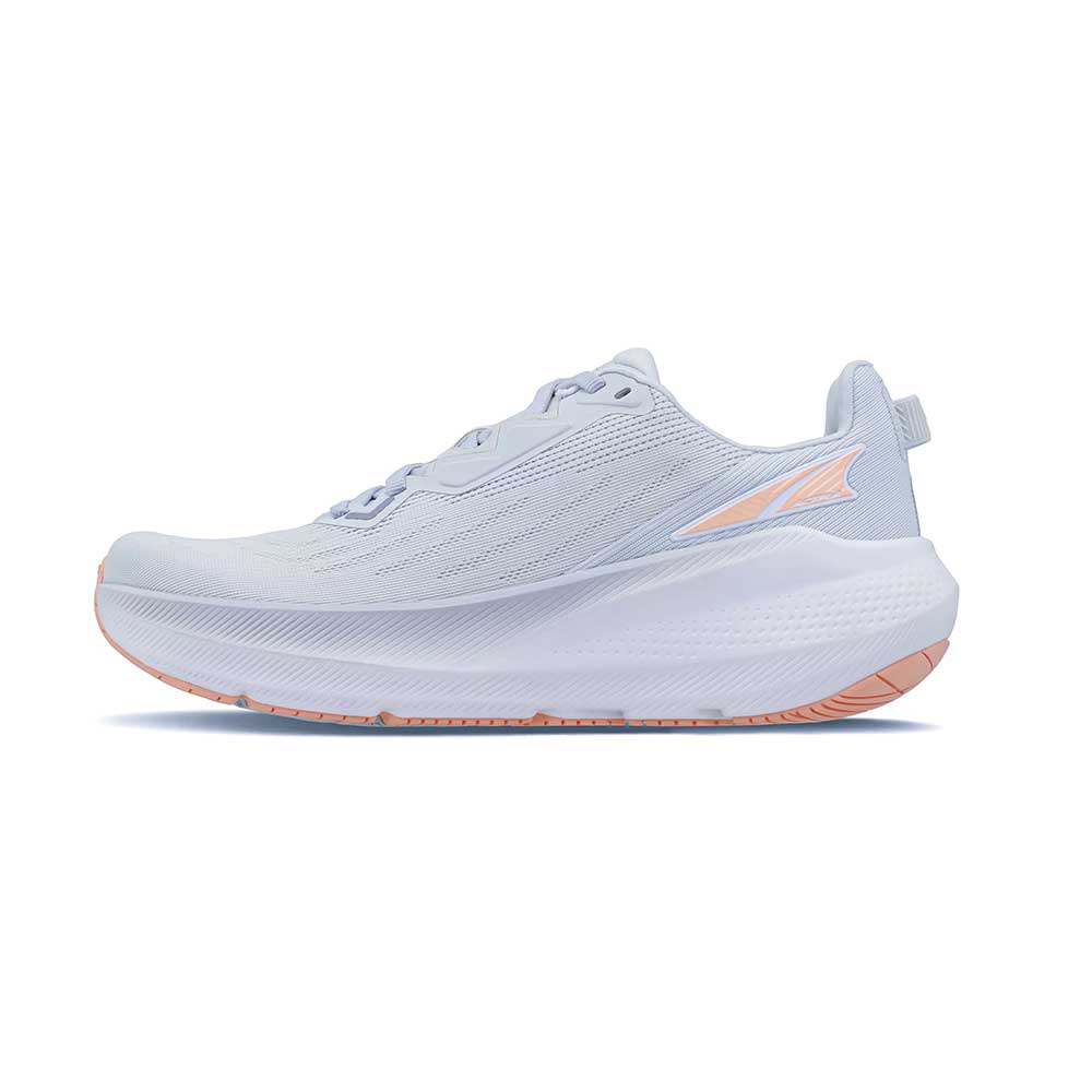 Women's Fwd Via Running Shoe - Light Gray - Regular (B)