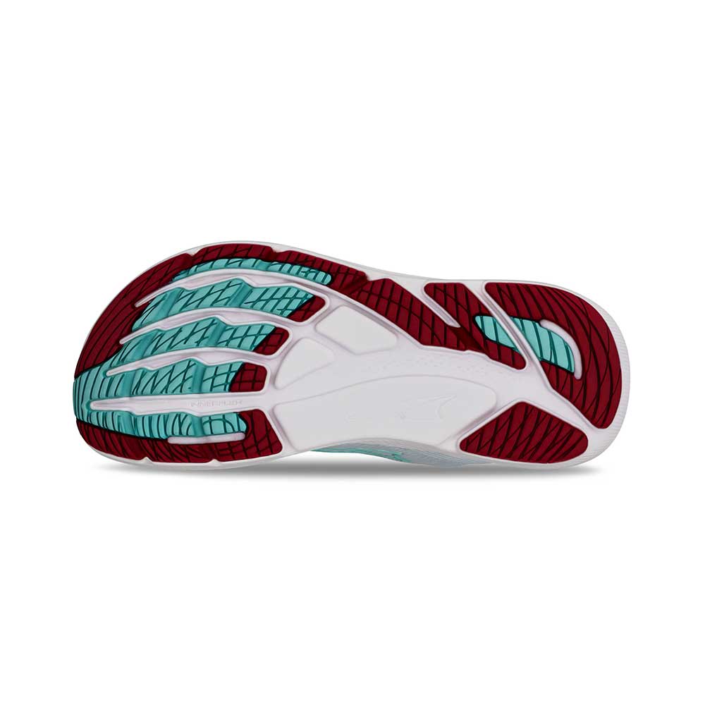 Women's Fwd Via Running Shoe - Mint - Regular (B)