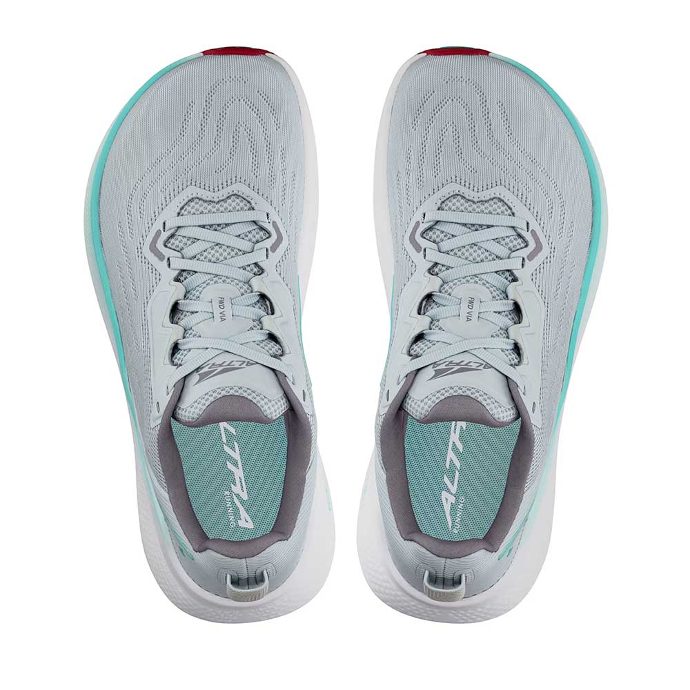 Women's Fwd Via Running Shoe - Mint - Regular (B)