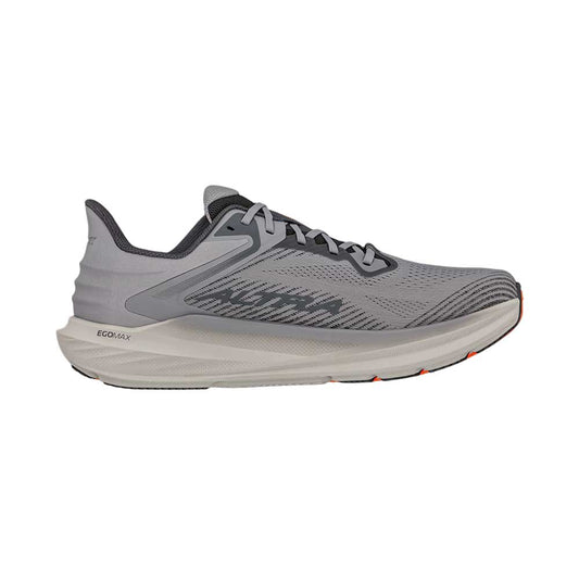 Men's Torin 8 Running Shoe - Dark Shadow - Regular (D)